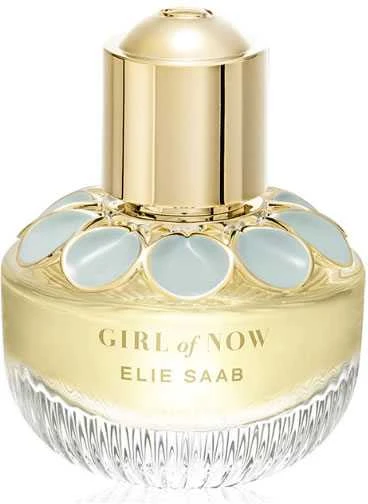 Elie Saab Girl of Now EDP parfumuotas vanduo moterims, 30 ml