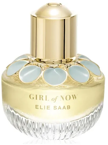 Elie Saab Girl Of Now Eau De Perfume Purškiklis 50ml