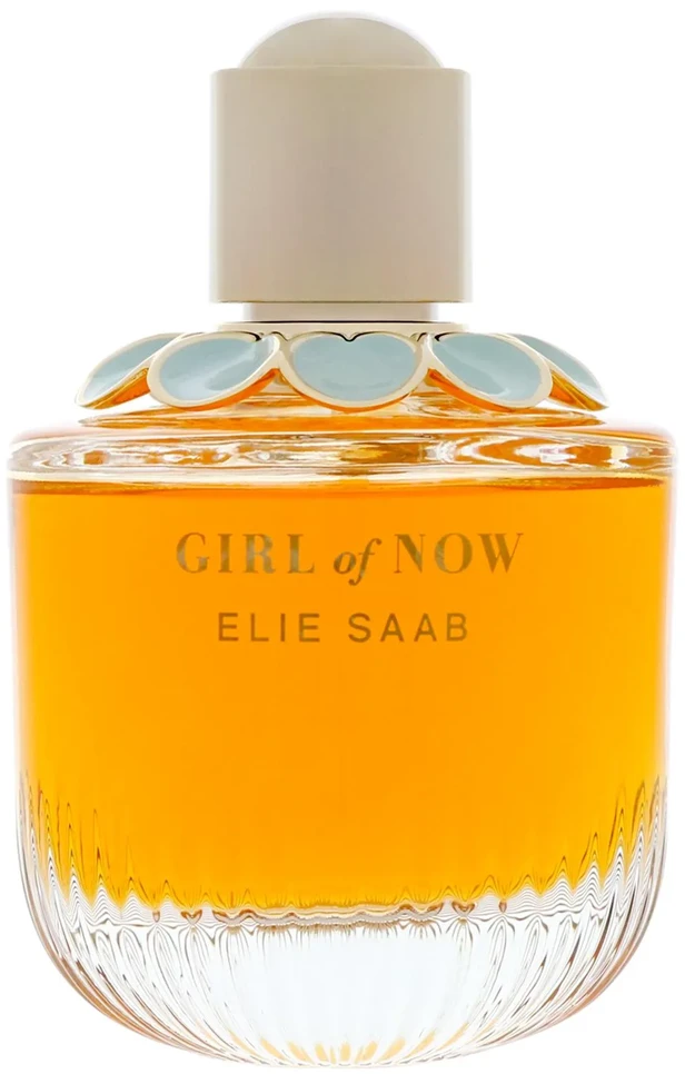 Elie Saab Girl of Now EDP parfumuotas vanduo moterims, 90 ml