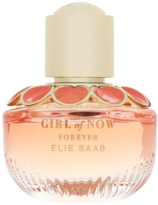 Elie Saab Girl Of Now Forever EDP parfumuotas vanduo moterims, 30 ml