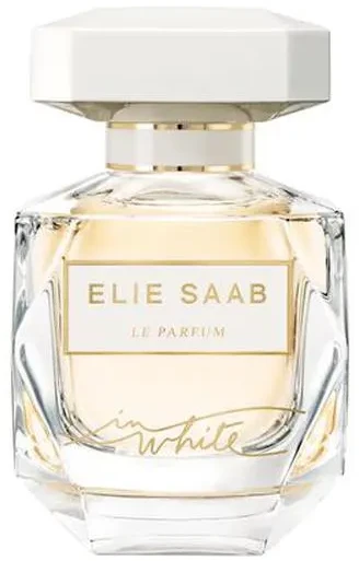Kvepalai moterims Elie Saab In White EDP, 30 ml