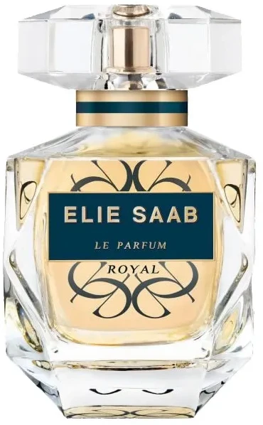 Elie Saab Le Parfum Royal EDP parfumuotas vanduo unisex, 30 ml