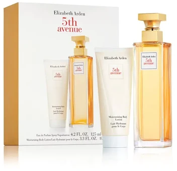 Elizabeth Arden 5 Avenida e Arden Ep 125 V Kūno kremas