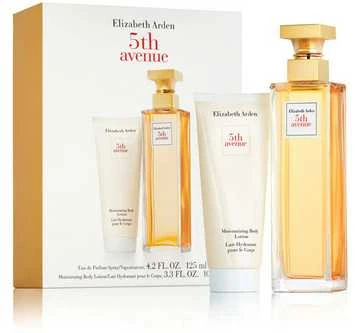 Elizabeth Arden 5 Avenida e Arden Ep 125 V Kūno kremas