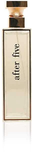 Elizabeth Arden 5th Avenue After Five moterims (Kvepalai Moterims) EDP 125ml (riboto leidimo)
