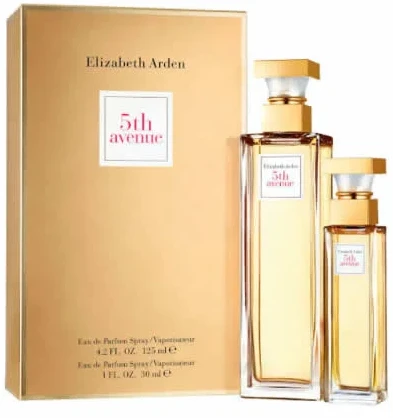 Elizabeth Arden 5th Avenue Ep rinkinys