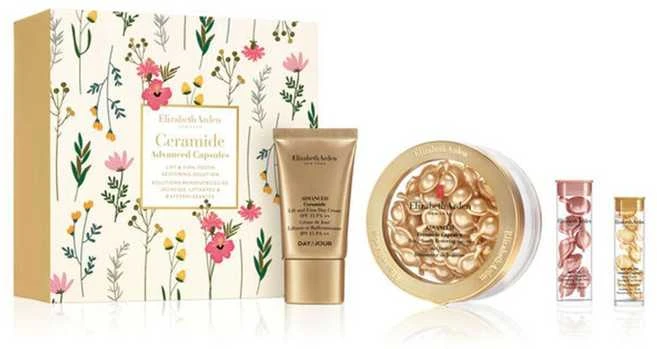 Elizabeth Arden Arden Ceradvanced 60 kapsulių rinkinys