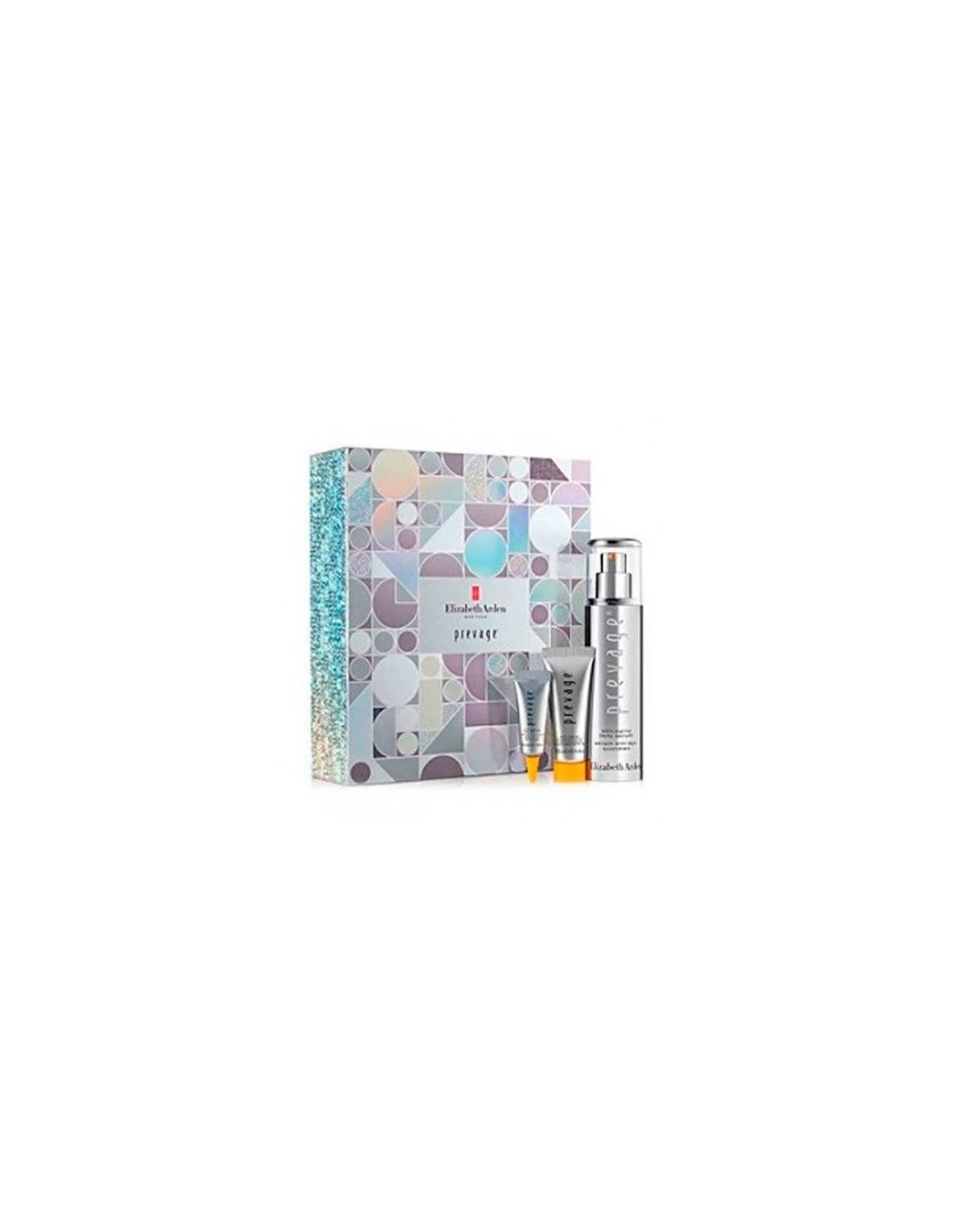 Elizabeth Arden Arden Prevage Face Advan Ser 50ml veido priežiūros rinkinys