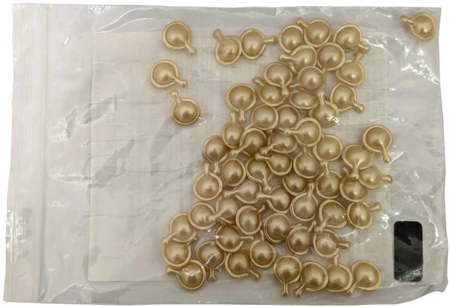 Elizabeth Arden Ceramide Advanced Capsulas Acido Hyaluronico Bolsa 1un