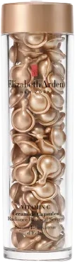 Elizabeth Arden - Ceramido kapsulės su vitaminu C - 90 vnt