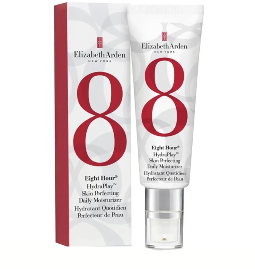 „Elizabeth Arden“ aštuonių valandų kasdienio drėkiklio testeris, 45 ml