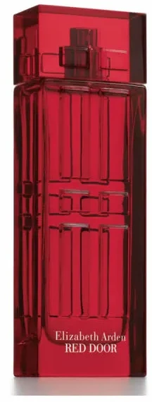 Elizabeth Arden Raudona Door tualetinis vanduo 50ml