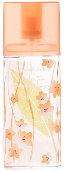 Elizabeth Arden Green Tea Nectarine Blossom EDT 100ml