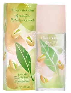 Elizabeth Arden Žalias Tea Pistachio Crunch EDT tualetinis vanduo moterims, 100 ml