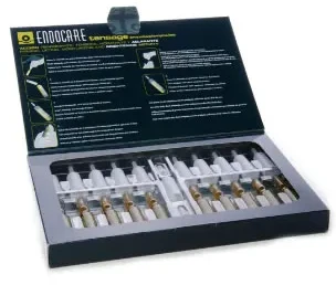 "Endocare Tensage" ampulės 10x2ml