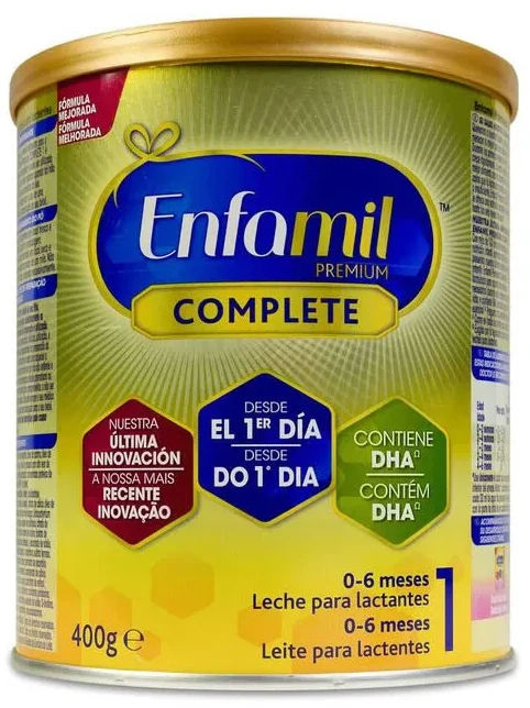 Enfamil Premium Complete 400g