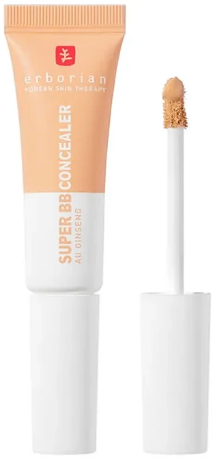 Erborian Super BB Maskuoklis Doré Spf25 10ml