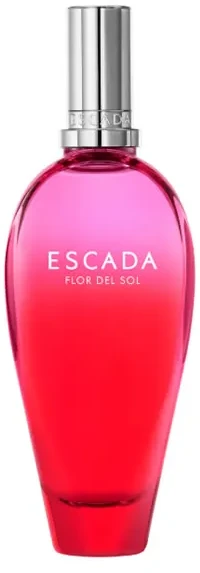 Kvepalai moterims Escada Flor del Sol EDT, 100 ml