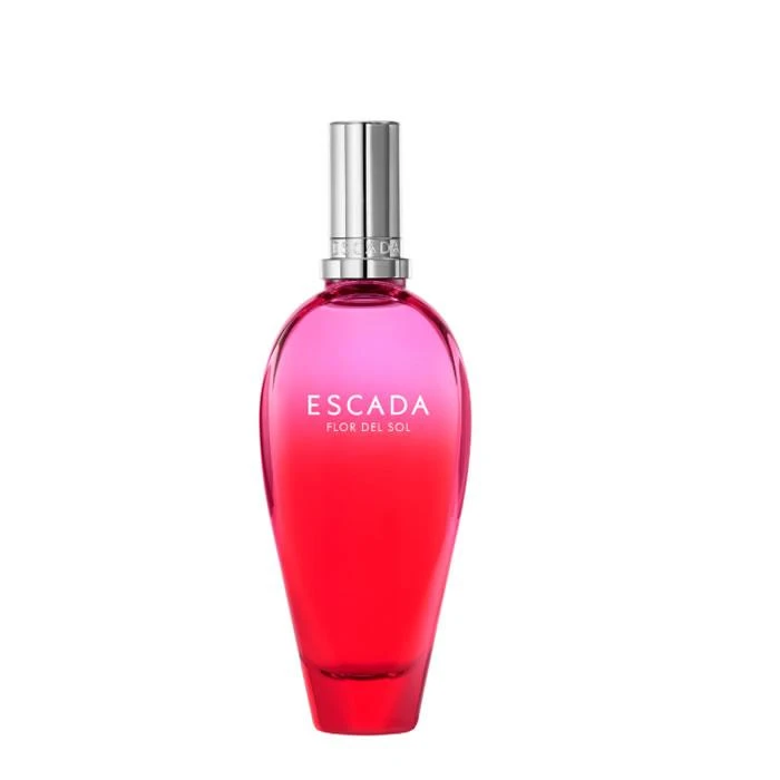 Kvepalai moterims Escada Flor del Sol EDT, 100 ml