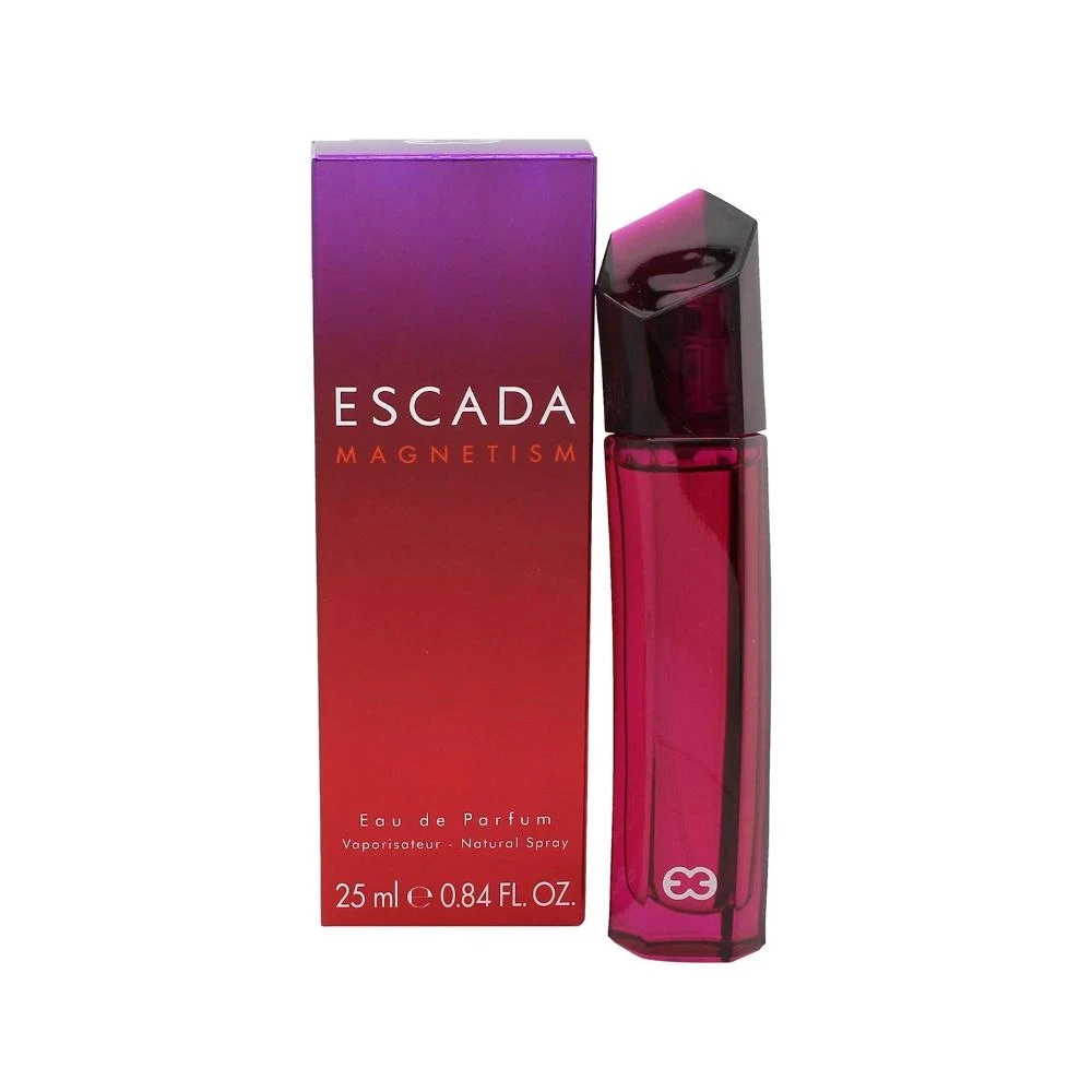 Kvepalai moterims Escada Magnetism EDP, 25 ml