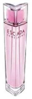 Escada Sentiment for Women (Kvepalai Moterims) EDT 75ml