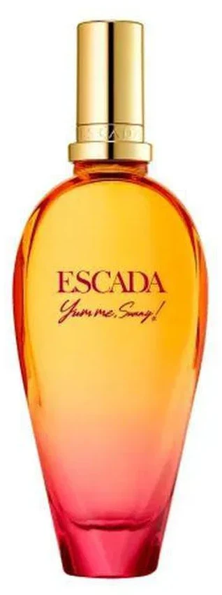 Kvepalai moterims Escada Yum me, Sunny! EDP, 100 ml
