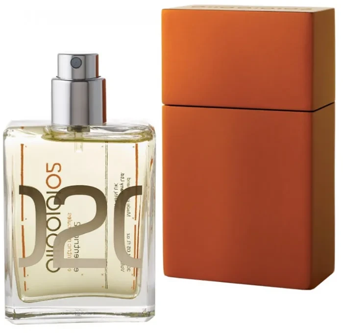 Escentric Molecules Escentric 02 EDT tualetinis vanduo unisex, 30 ml