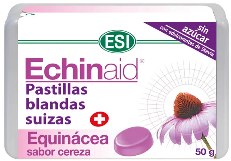 ESI Trepatdiet Propolaid Past Blandas Suizas Eucalipto