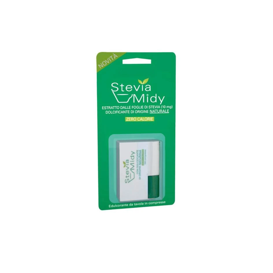 ESI Trepatdiet Stevia 100 tablečių