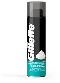 Af Gillette Sensitive putos 200