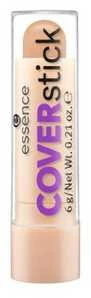 "Essence Cosmetics" lūpų dažai 30-Matt Honey 6g