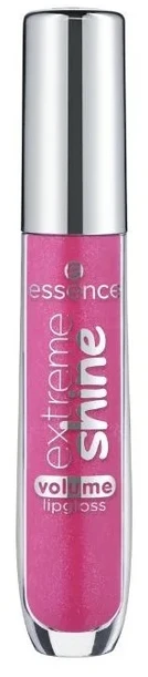 Essence Cosmetics Extreme Shine Brillo De Labios Voluminizador 21-Pretty In Rožinė, 5 ml
