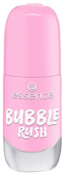 Essence Cosmetics Gel Nagų lakas Esmalte De Uñas 21-Bubble Rush, 8 ml