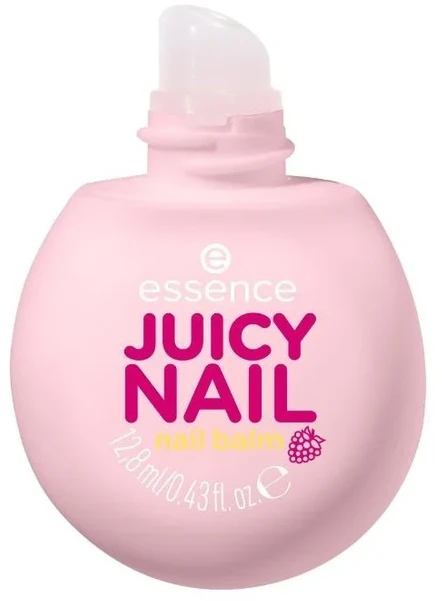 Essence Cosmetics Juicy Nail Bálsamo De Uñas 12,, 8 ml