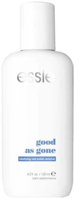 Essie Remover Good as gone