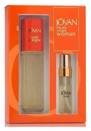 Est Jovan Musk Woman Edc 100 Perfumador EDT, 15 ml