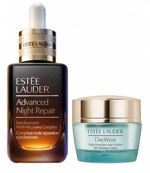 Estée Lauder Advanced Night Repair Ii serumas, 2 dalis