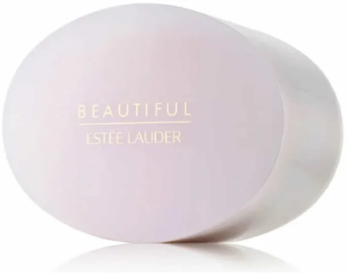 Estee Lauder Beautiful Perfumed Body Powder, 100 gr