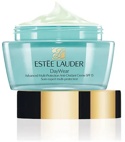 Estee Lauder E.Lauder DayWear Advanced kremas nuo saulės SPF15, 30 ml