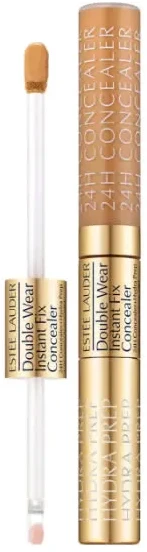 Estee Lauder, Double Wear Instant Fix, Liquid Maskuoklis, 4N, Medium Deep, 7 ml