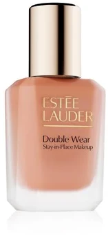 Estée Lauder Double Wear Stay-in-Place Makeup SPF 10 ilgai išliekantis makiažo pagrindas, atspalvis: 4N1 Shell rusvai gelsvas, 30 ml