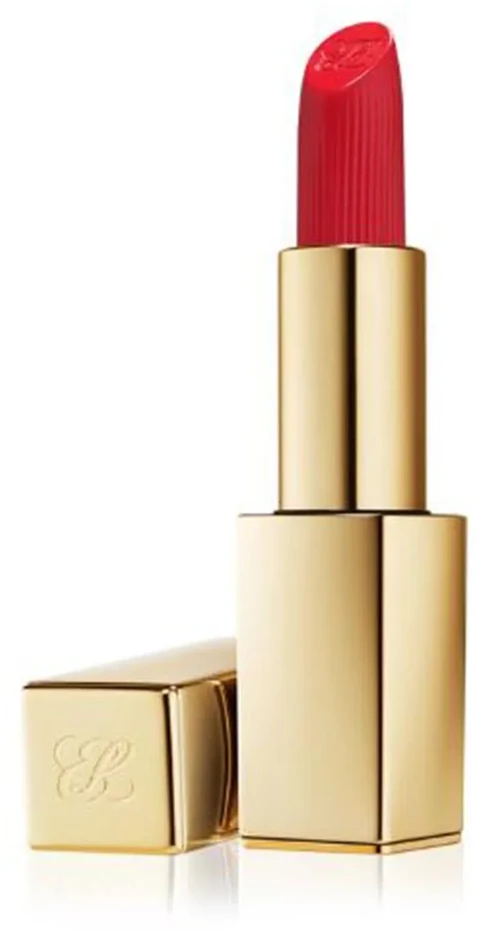 Estée Lauder Estee Lauder Pure Color Barra De Labios Pappy 1un