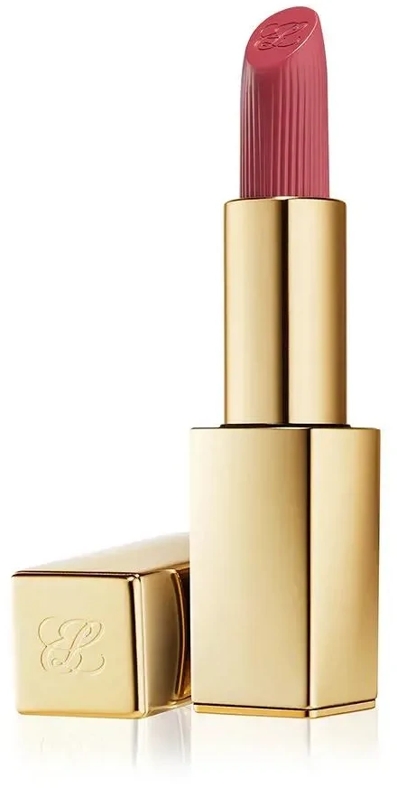 Estée Lauder Estee Lauder Pure Color Barra De Labios Rebellious Rose Creme 1un