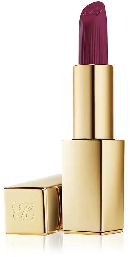 Estée Lauder Estee Lauder Pure Color Barra De Labios Insolent Plum 1un