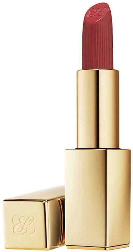 Estée Lauder Estee Lauder Pure Color Barra De Labios Raudona Hot Chili 1un