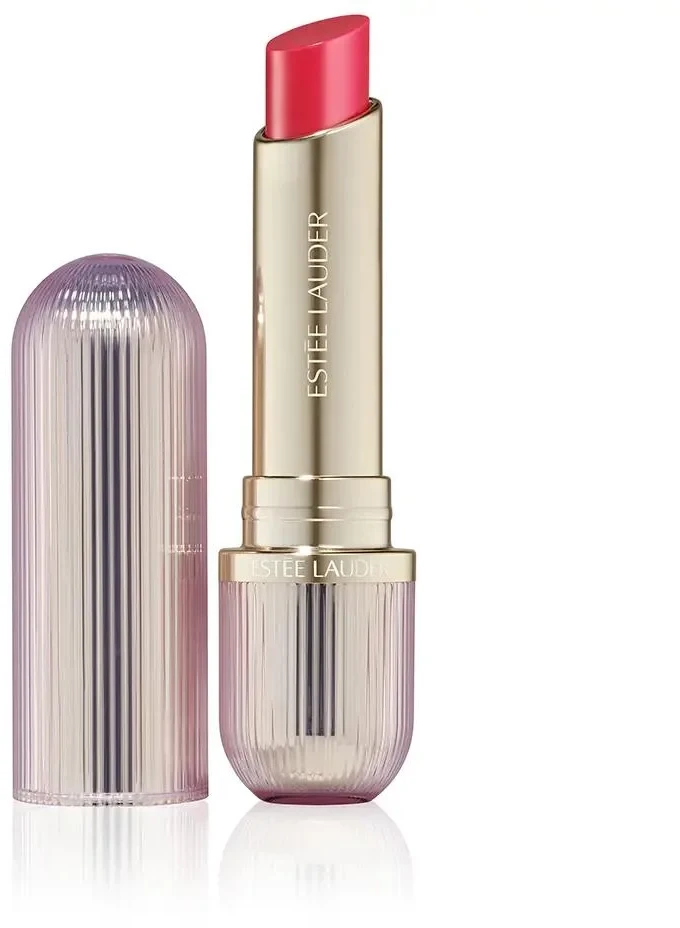 Estée Lauder Futurist Hydraplump lūpų balzamas su vyšnių ir vyšnių švytėjimo suteikiančiu efektu, 8 g.
