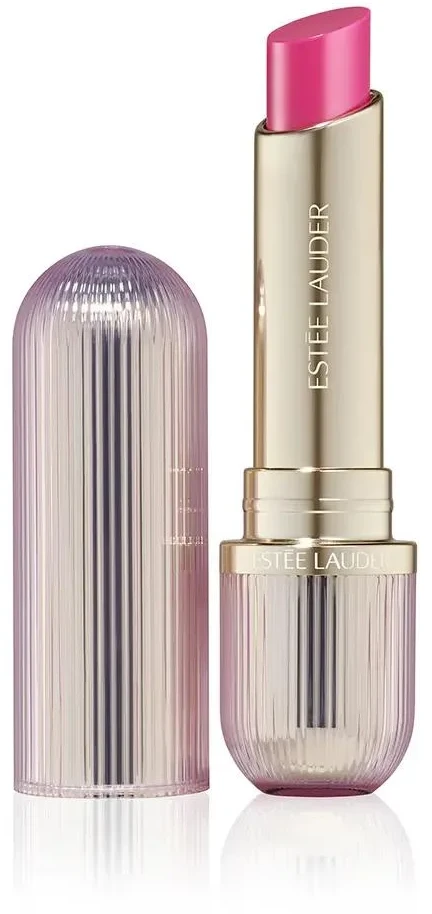 Estée Lauder Futurist Hydraplump Bálsamo Labial Con Color Raspberry Revival 2,, 8 g