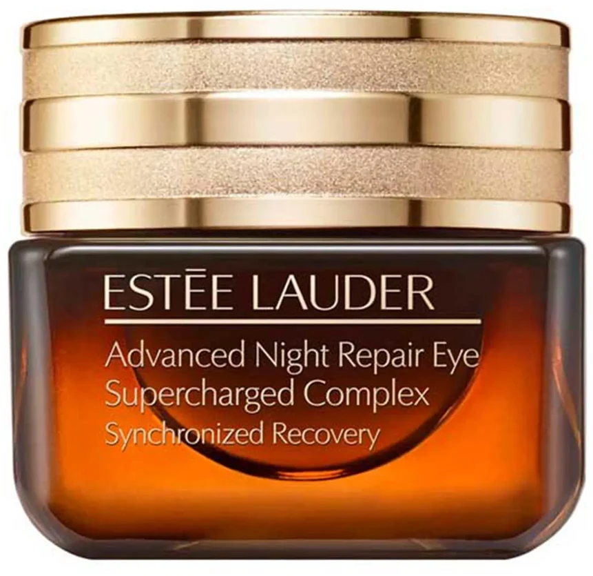 Estée Lauder Lauder Advanced Night Repair Eye Supercharged Complex, 15 ml