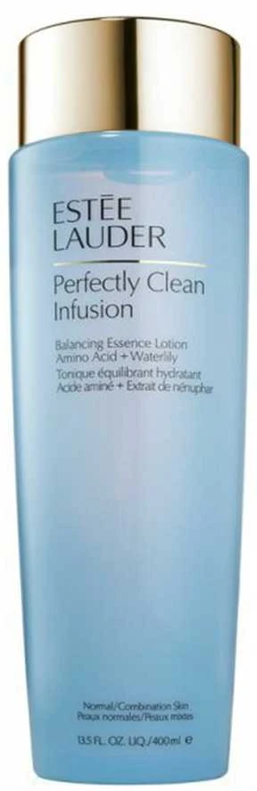 Estée Lauder Perfectly Clean Infusion Balancing Essence Losjonas, 400 ml