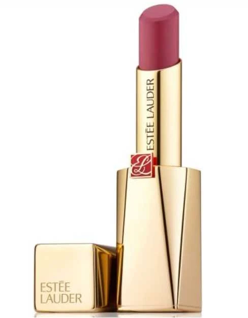 Estee Lauder Pure Color Desire matiniai lūpų dažai 114 Insist
